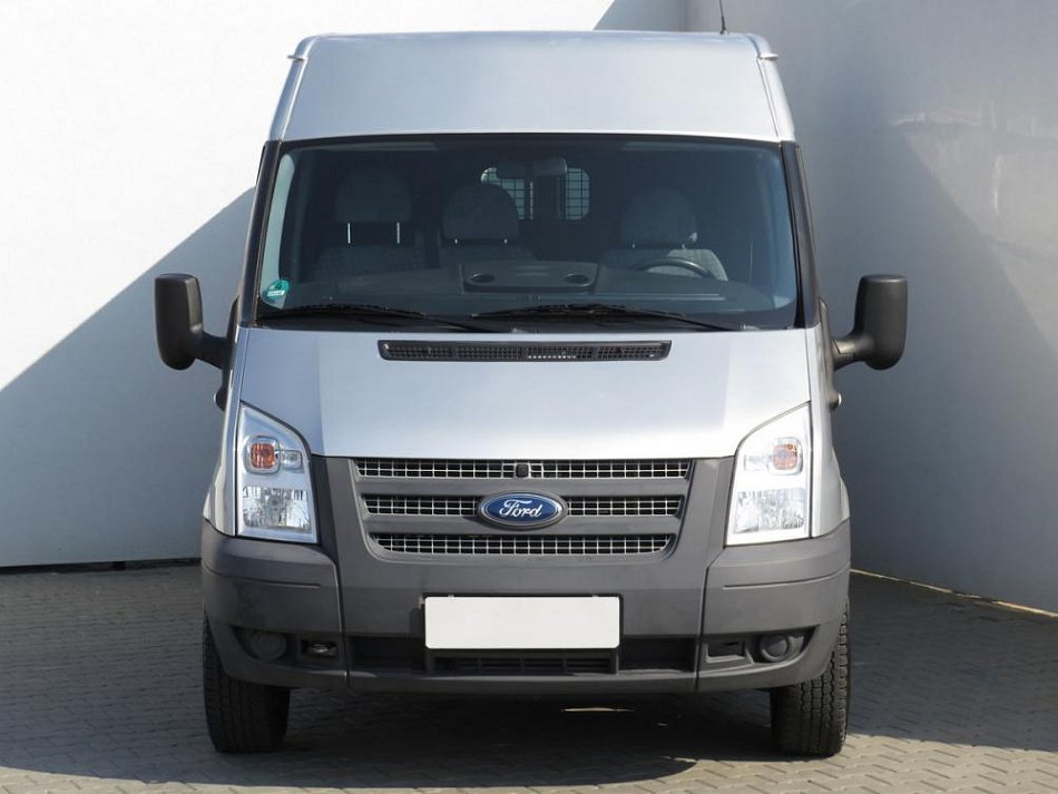 Ford Transit 2198 