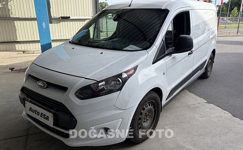 Ford Transit Connect 1.6TDCi Trend MAXi