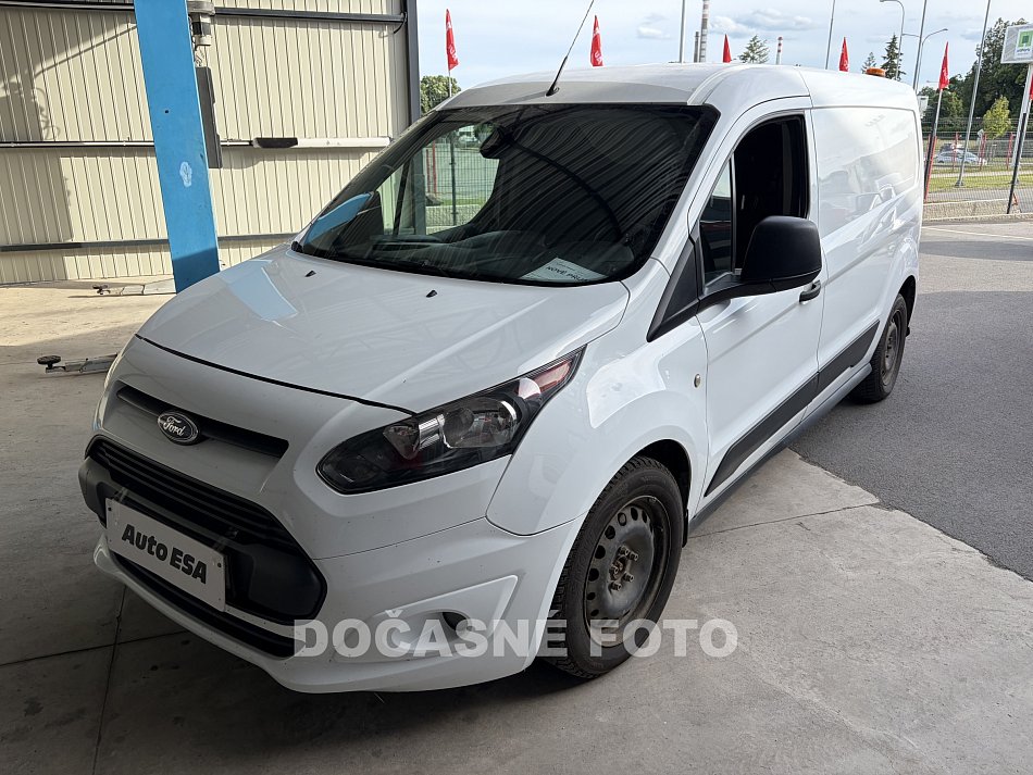 Ford Transit Connect 1.6TDCi Trend MAXi