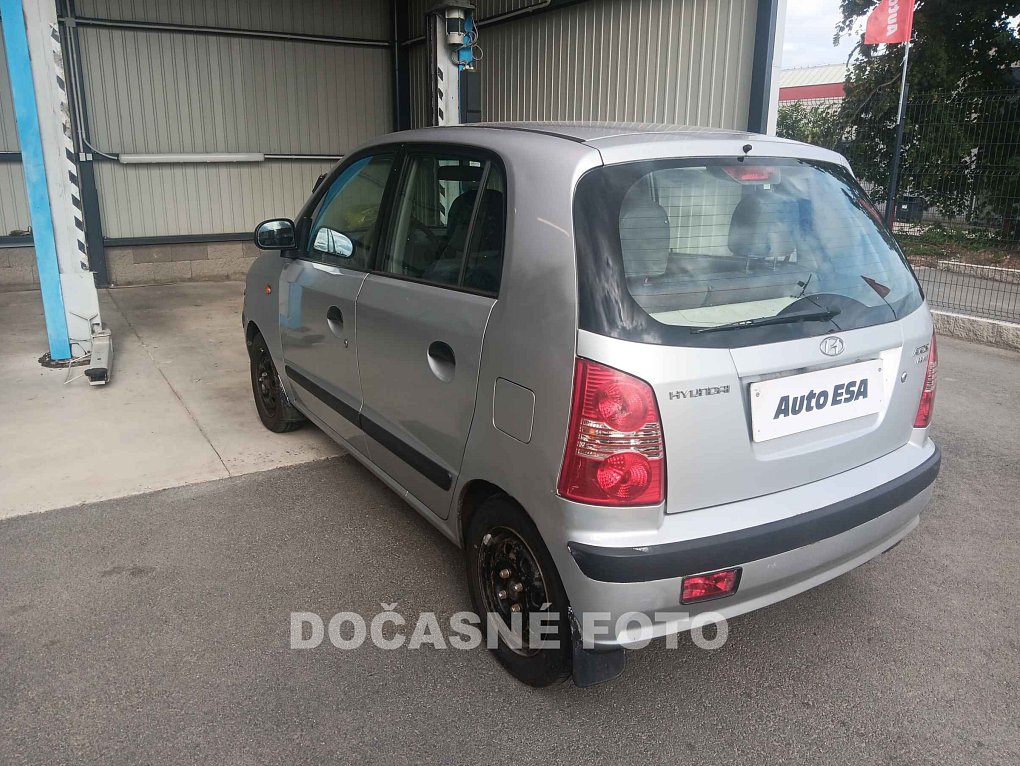 Hyundai Atos 1.1i 