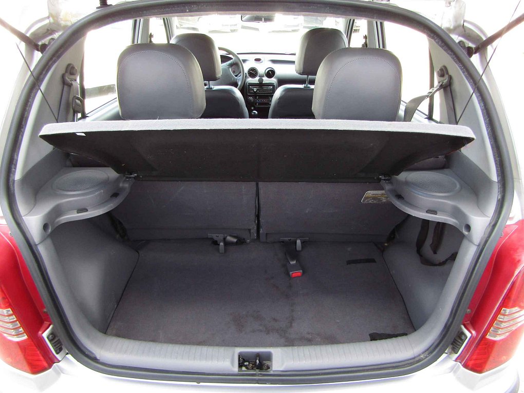 Hyundai Atos 1.1i 
