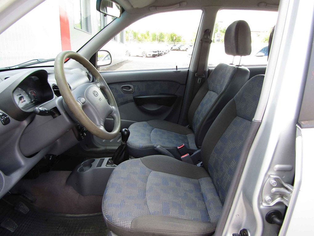 Hyundai Atos 1.1i 