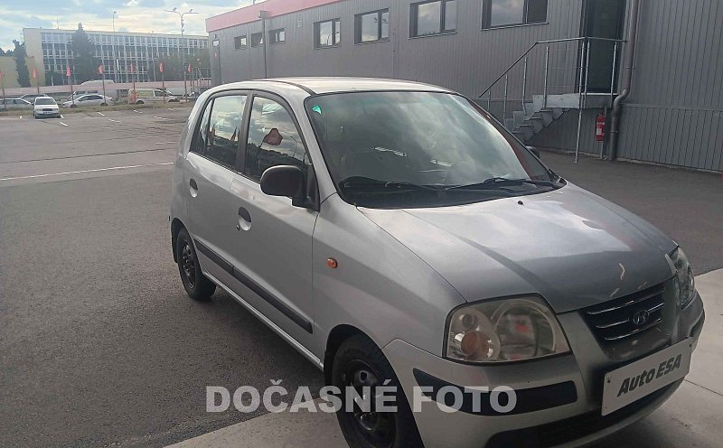 Hyundai Atos 1.1i 
