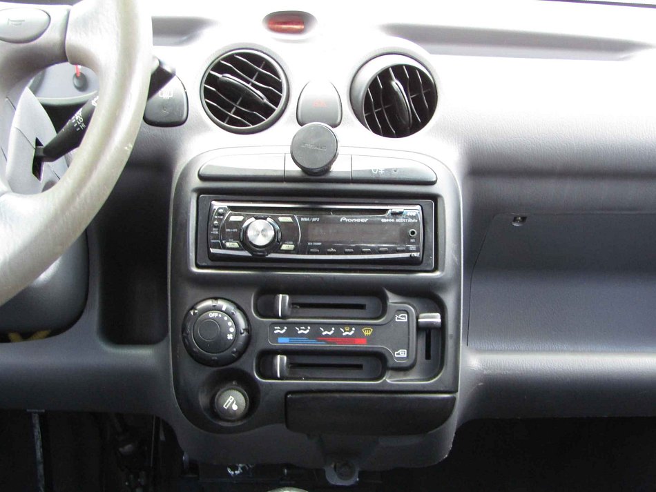 Hyundai Atos 1.1i 