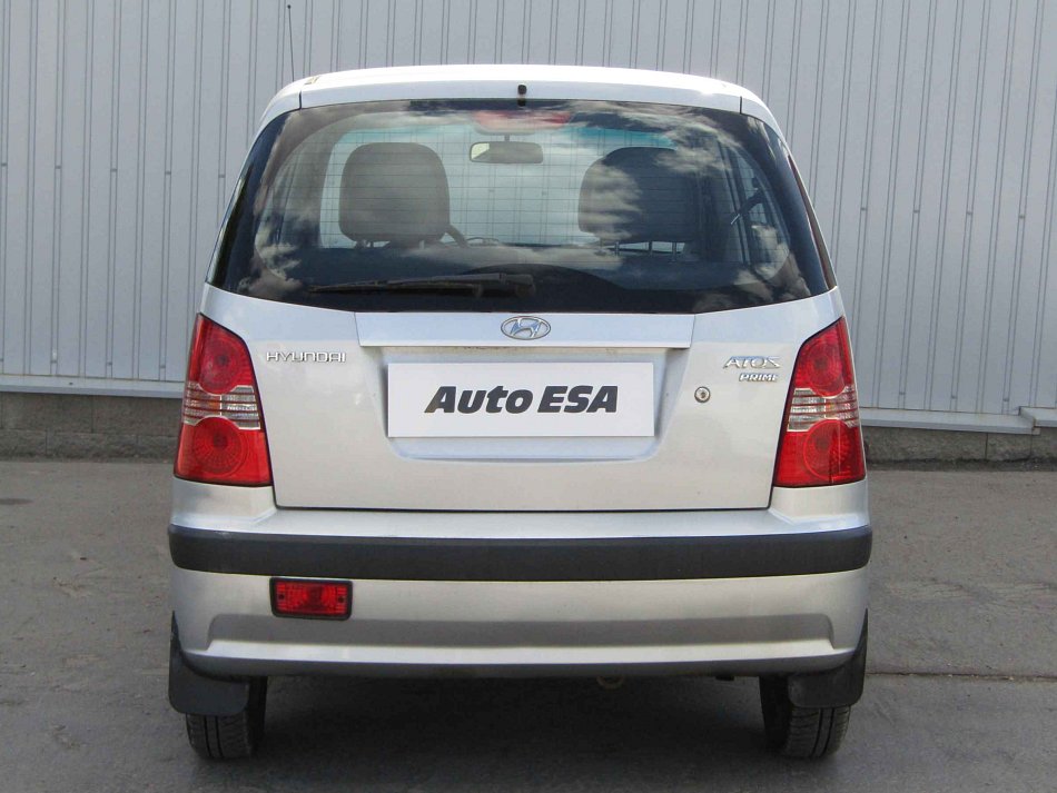 Hyundai Atos 1.1i 