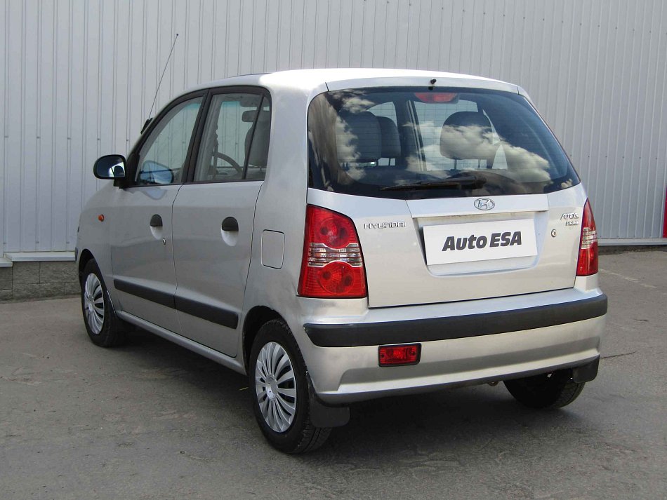 Hyundai Atos 1.1i 