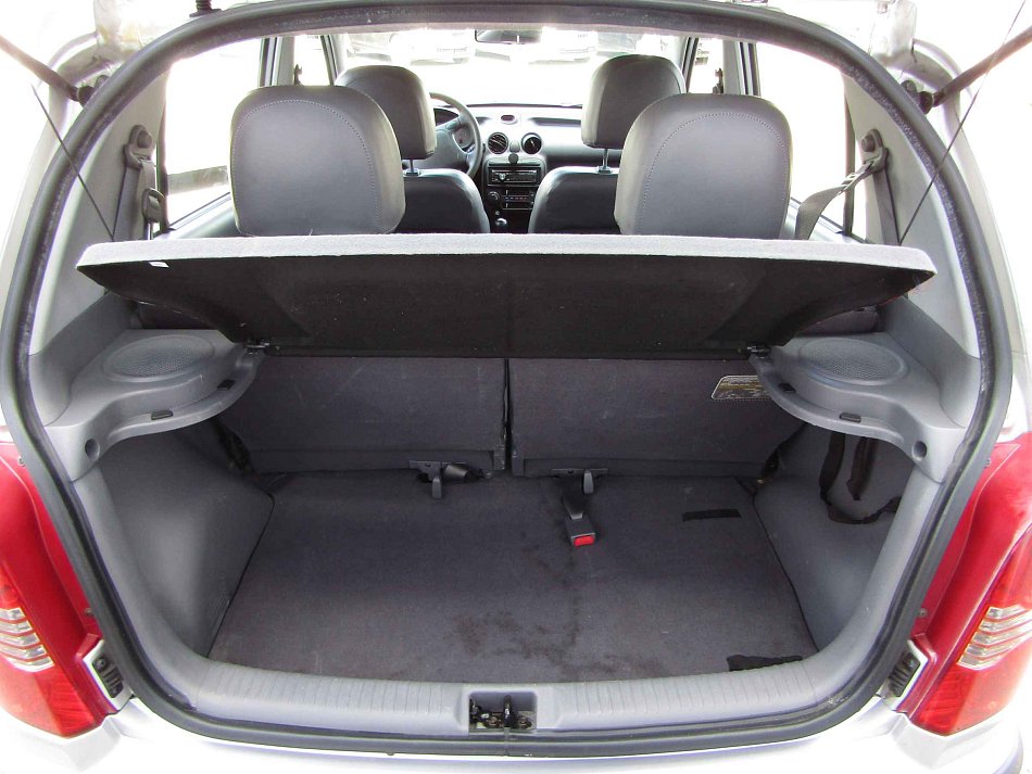 Hyundai Atos 1.1i 