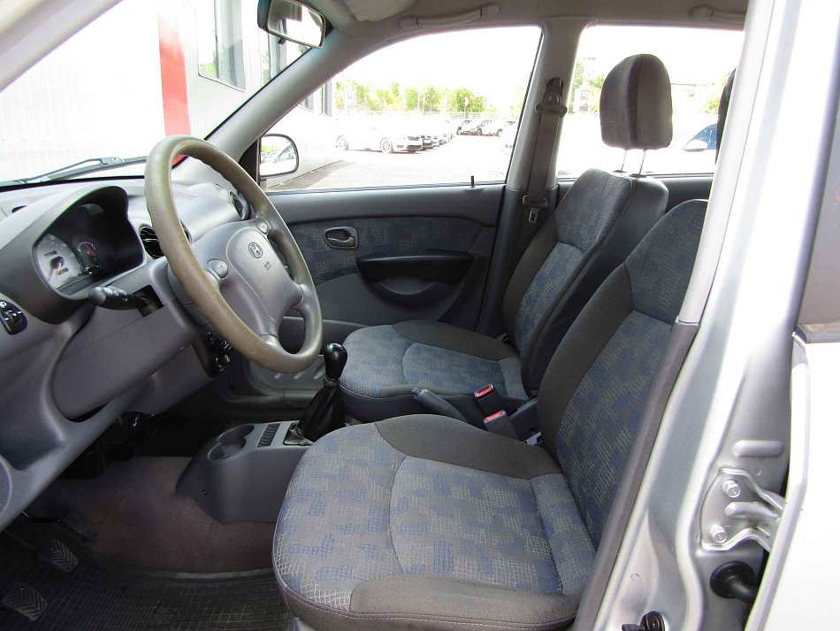 Hyundai Atos 1.1i 