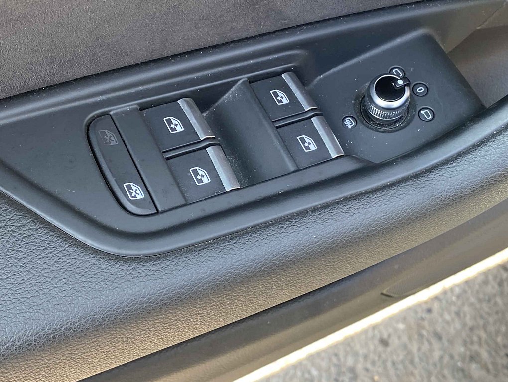 Audi A4 2.0 TDi  quattro