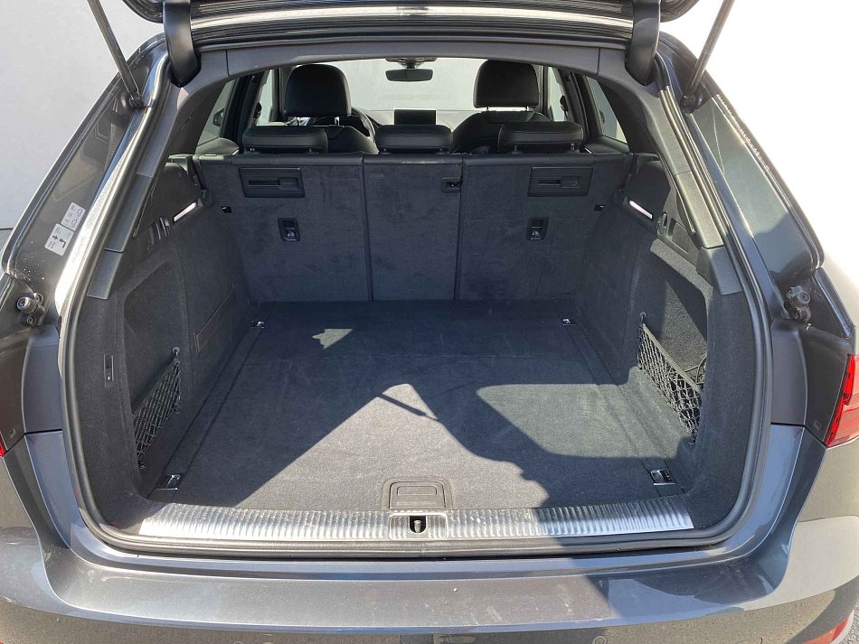 Audi A4 2.0 TDi  quattro