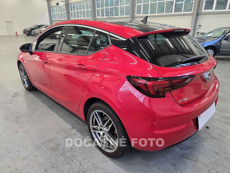 Opel Astra 1.4i 