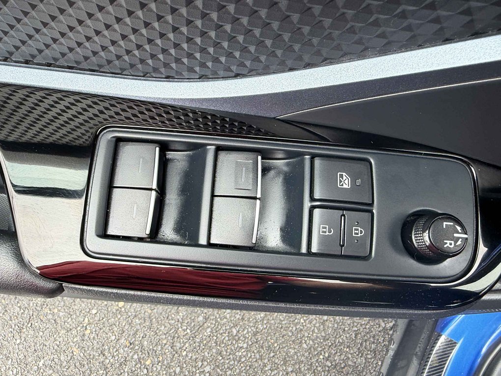 Toyota C-HR 1.8VVT-i Hybrid 