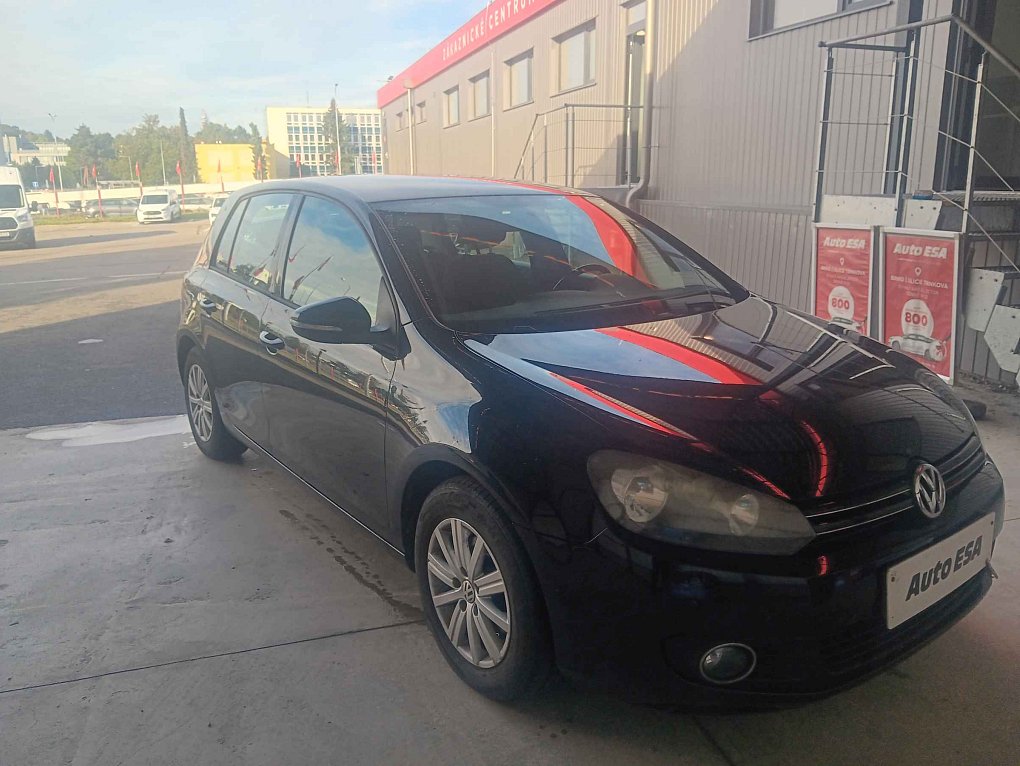 Volkswagen Golf 1.2TSi 
