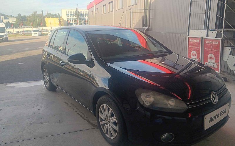 Volkswagen Golf 1.2TSi 
