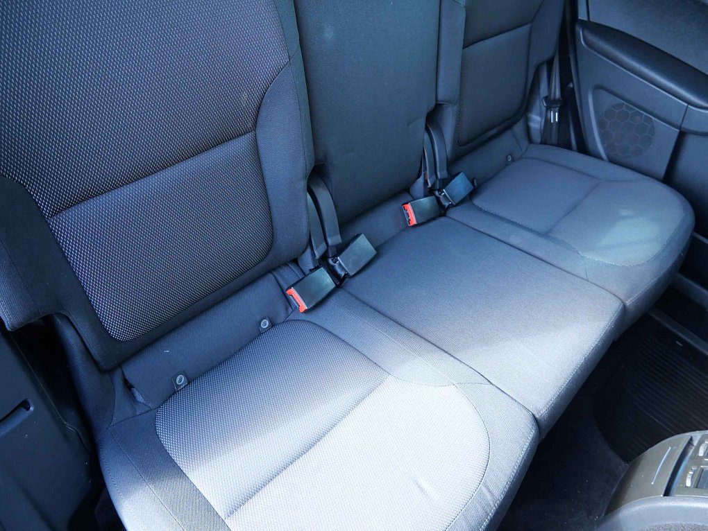 Škoda Yeti 2.0 TDI  4x4