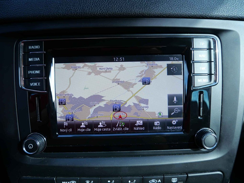 Škoda Yeti 2.0 TDI  4x4