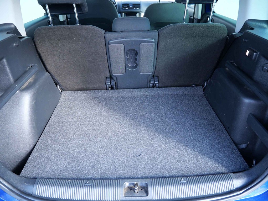 Škoda Yeti 2.0 TDI  4x4
