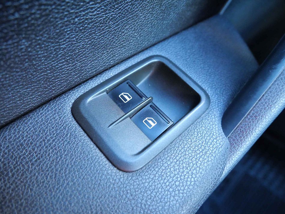 Škoda Yeti 2.0 TDI  4x4