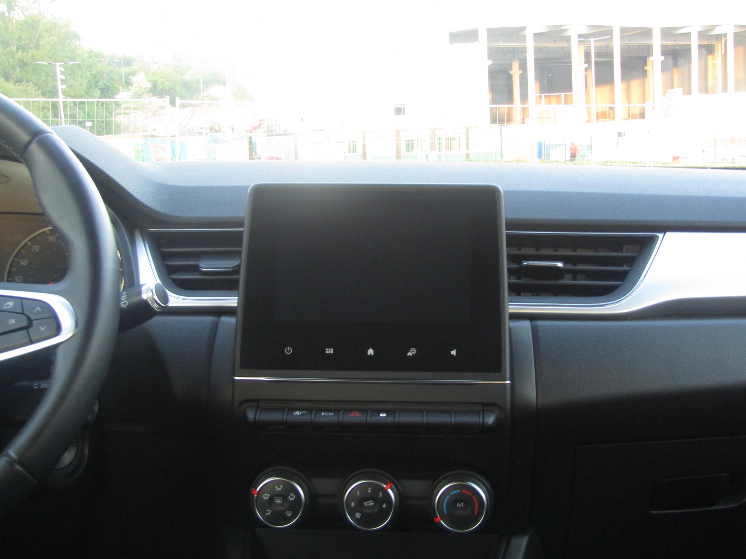 Renault Captur, 2020 - pohled č. 10