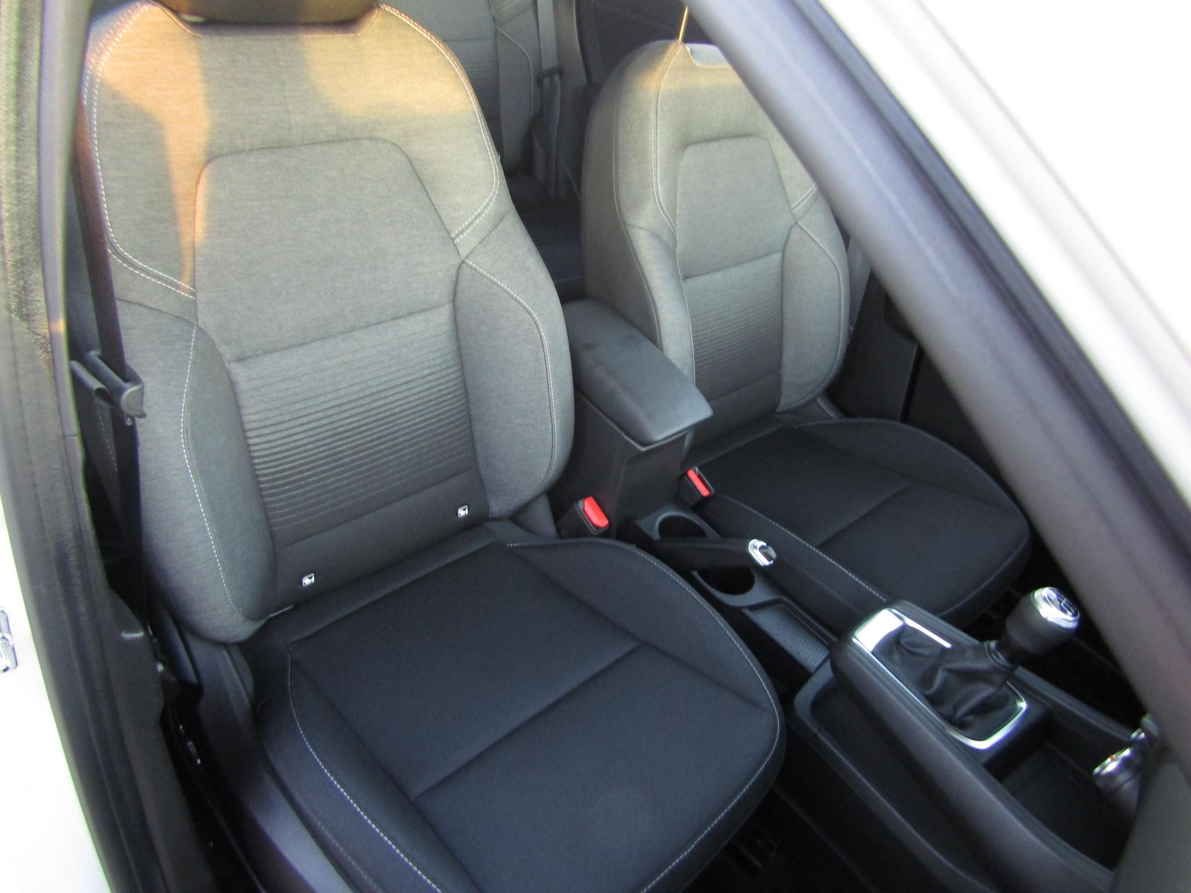 Renault Captur, 2020 - pohled č. 13