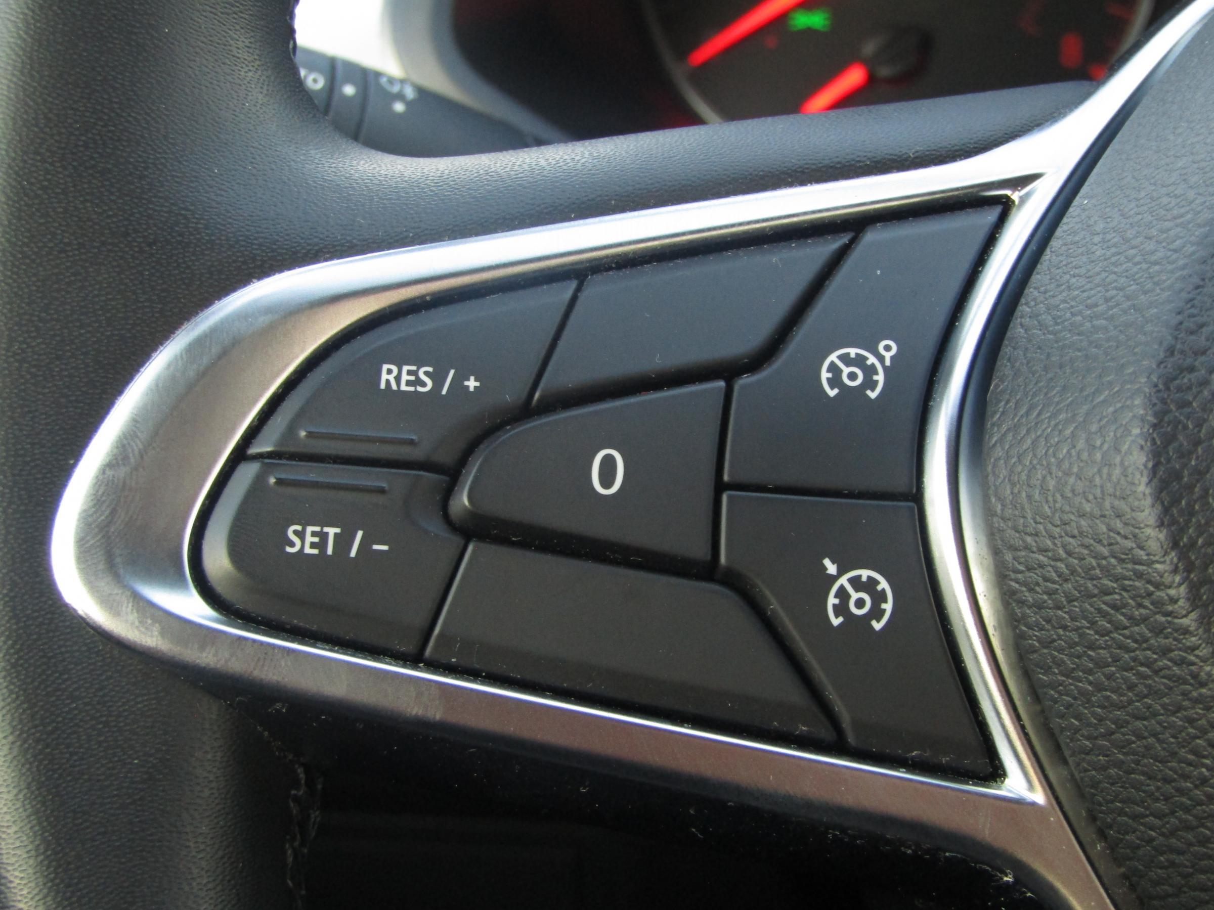 Renault Captur, 2020 - pohled č. 16