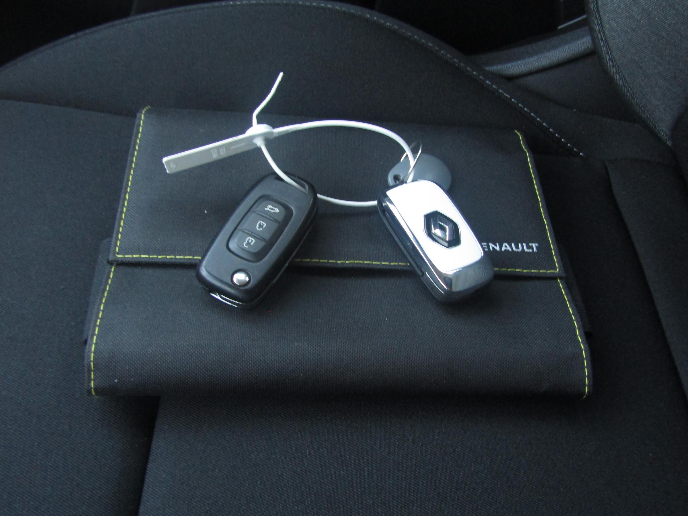 Renault Captur, 2020 - pohled č. 21