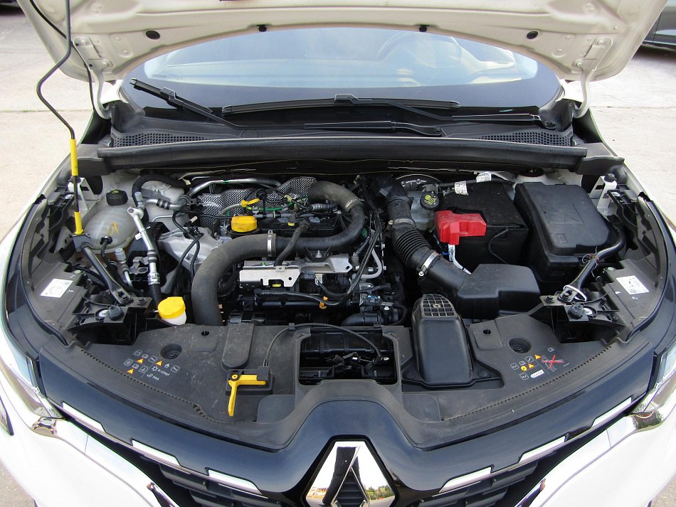 Renault Captur 0.9TCe 