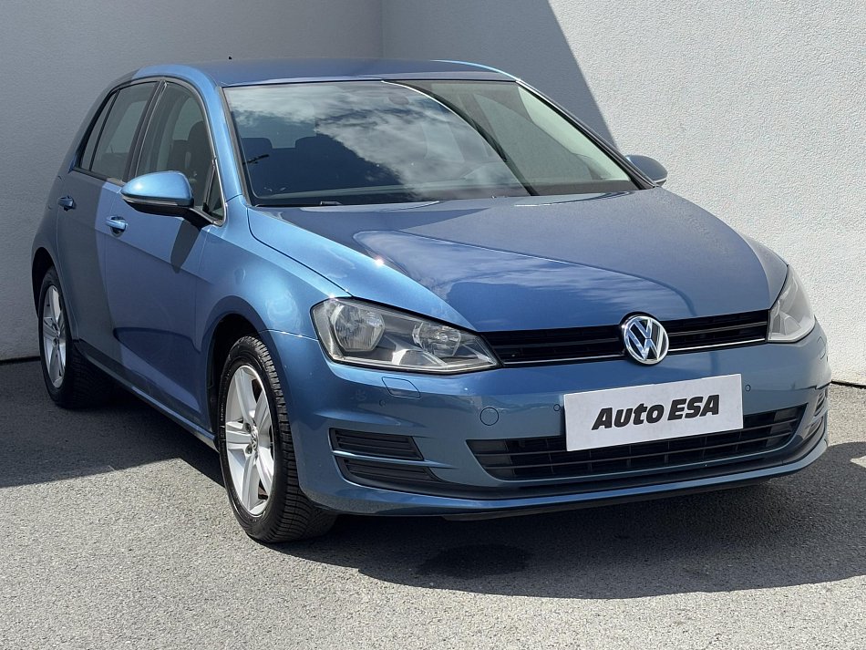 Volkswagen Golf 1.4 TSi Comfortline