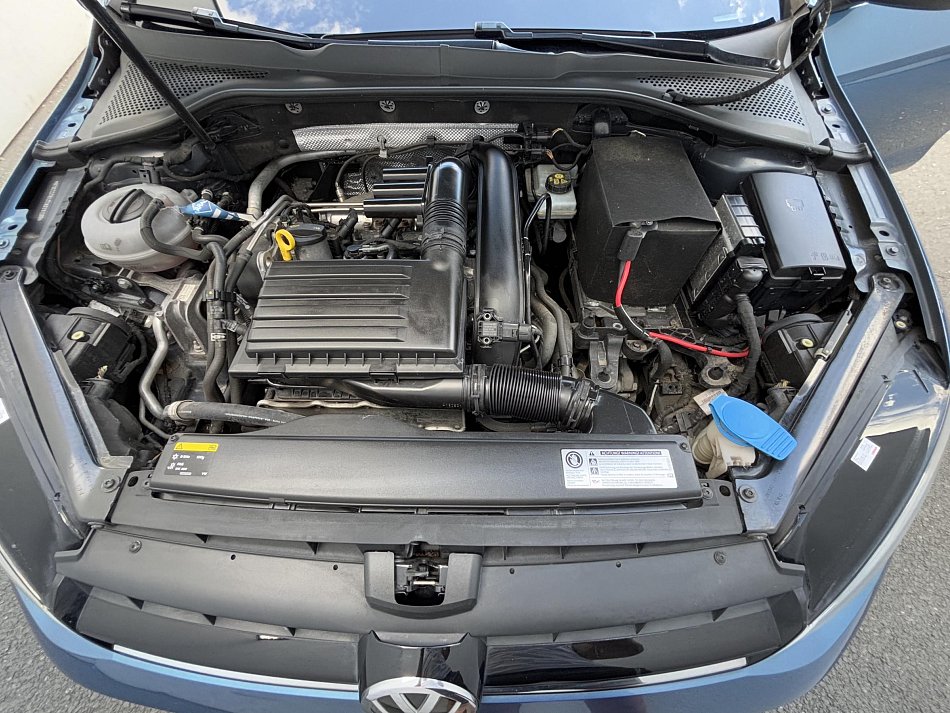 Volkswagen Golf 1.4 TSi Comfortline