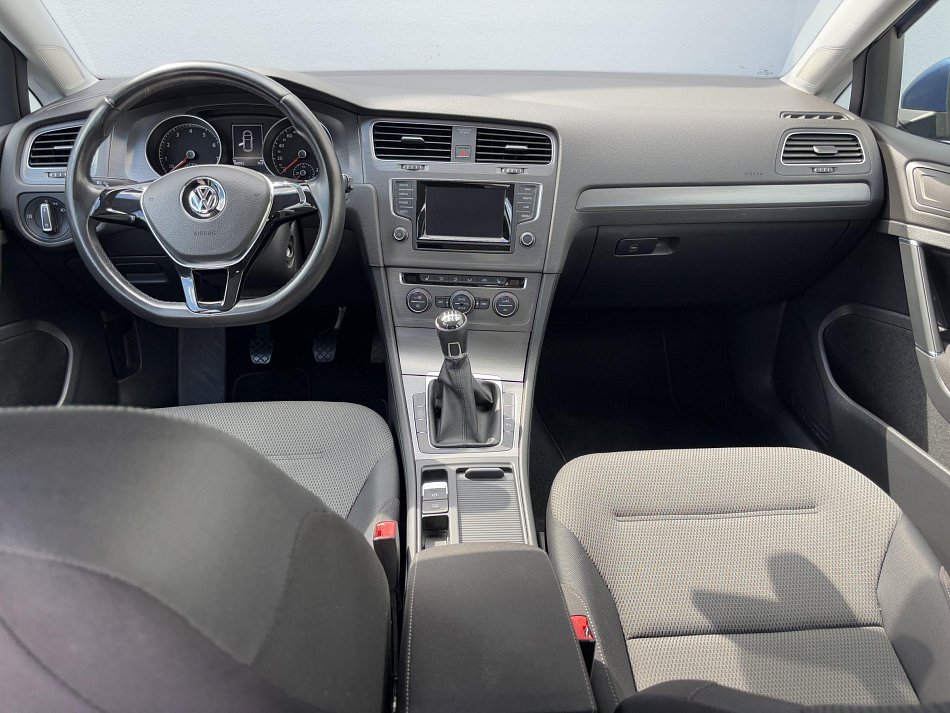 Volkswagen Golf 1.4 TSi Comfortline