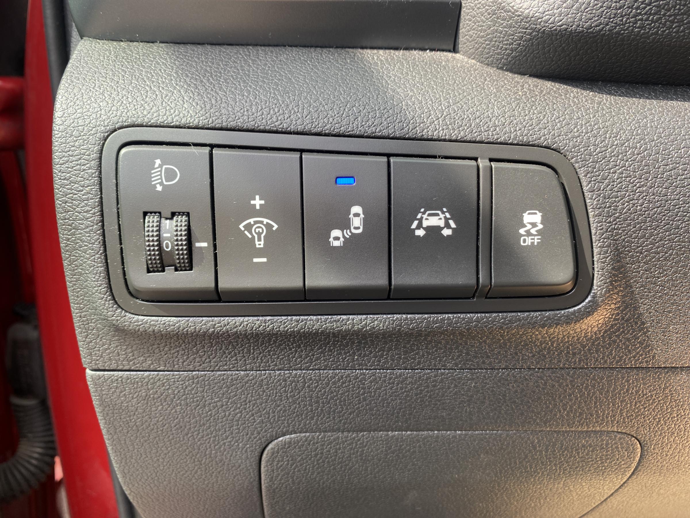 Hyundai Tucson, 2017 - pohled č. 15