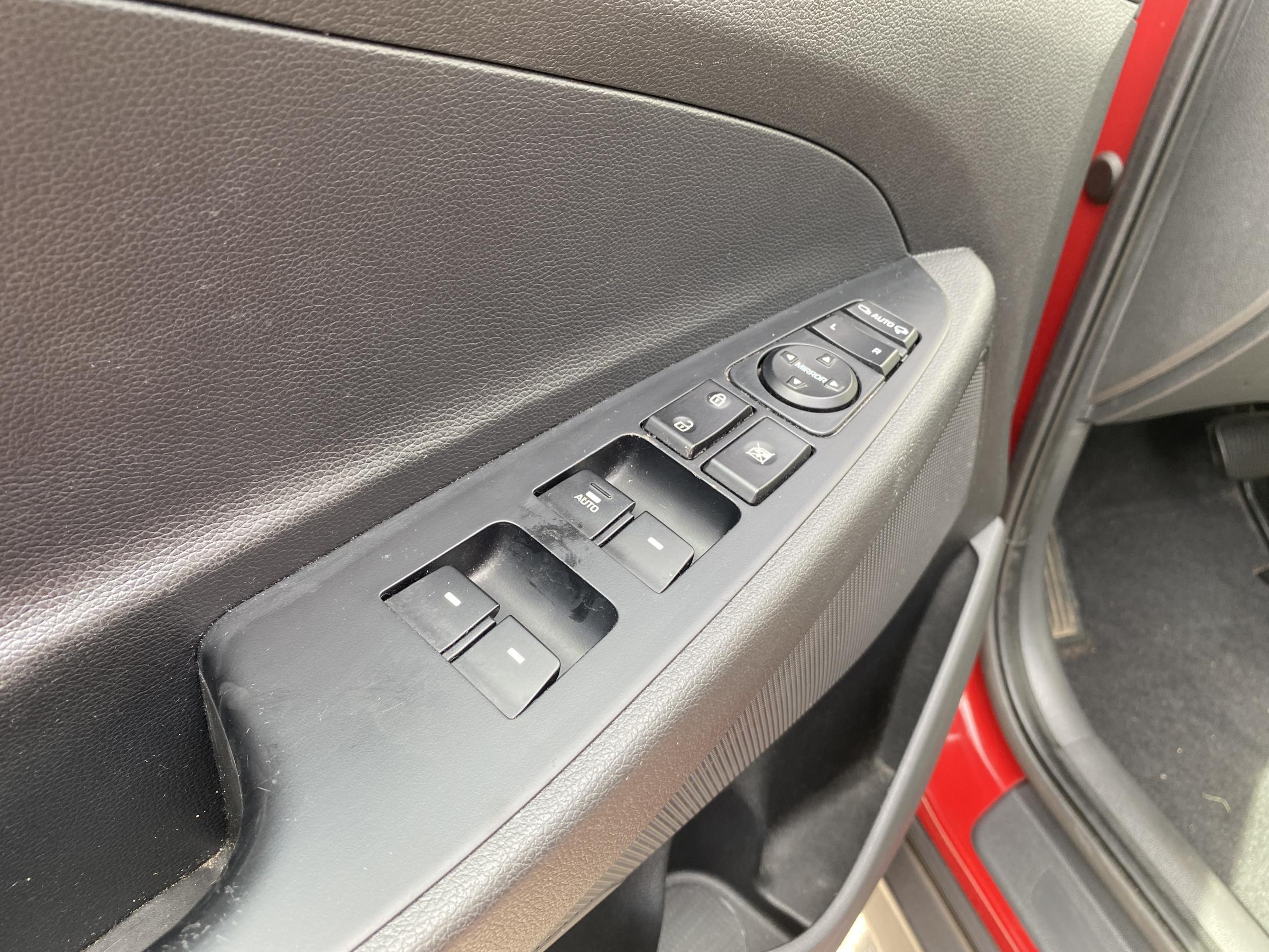 Hyundai Tucson, 2017 - pohled č. 18