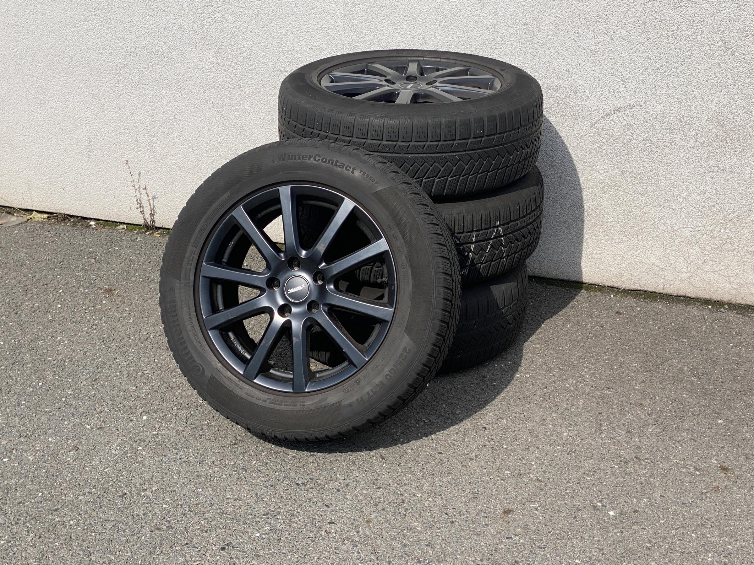 Hyundai Tucson, 2017 - pohled č. 19