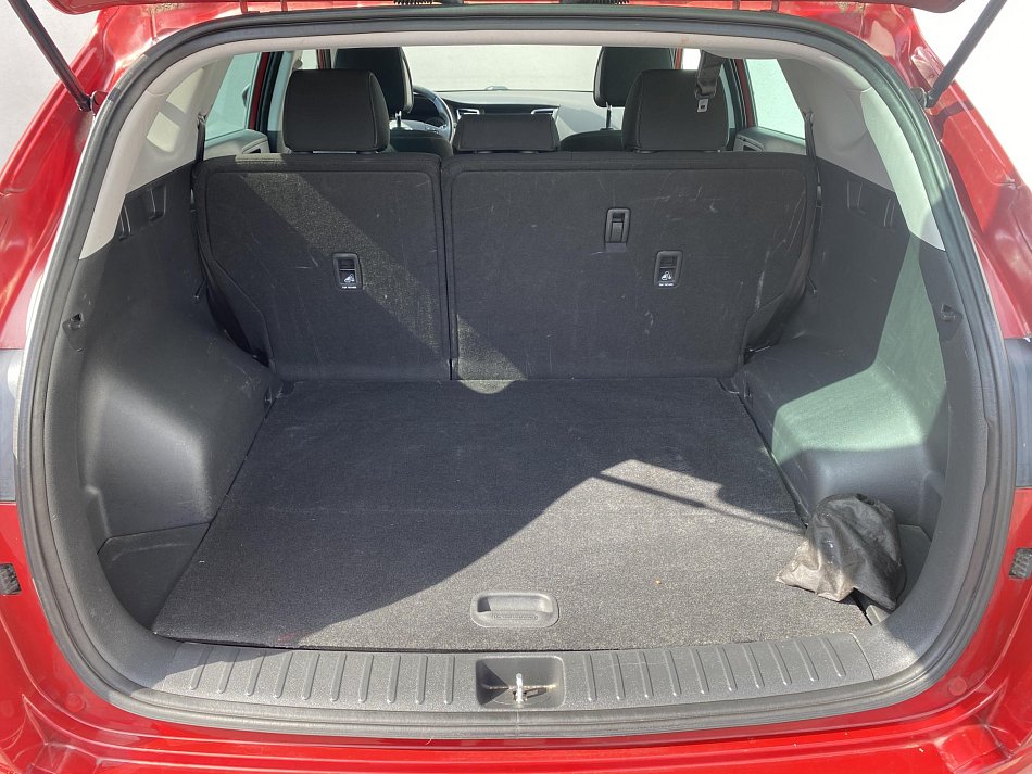 Hyundai Tucson 1.6T-GDi Style 4WD