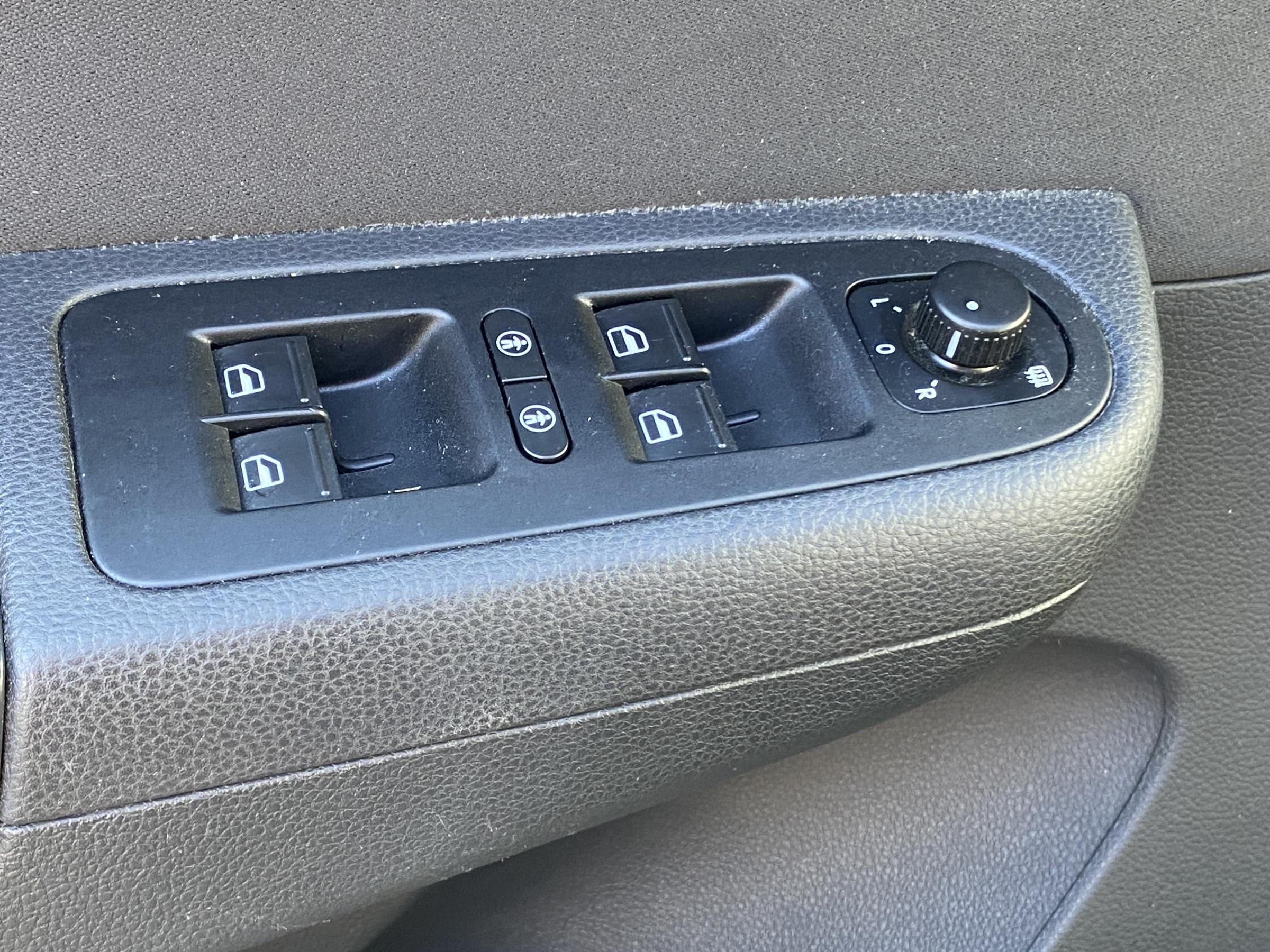 Volkswagen Sharan, 2011 - pohled č. 13