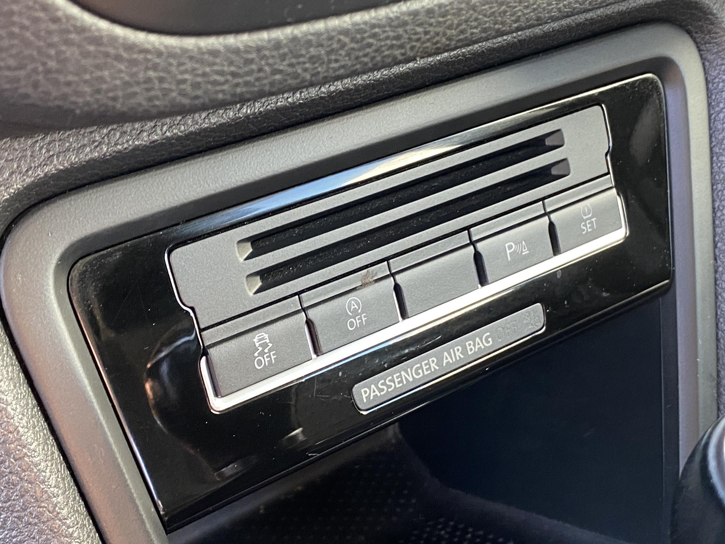 Volkswagen Sharan, 2011 - pohled č. 17