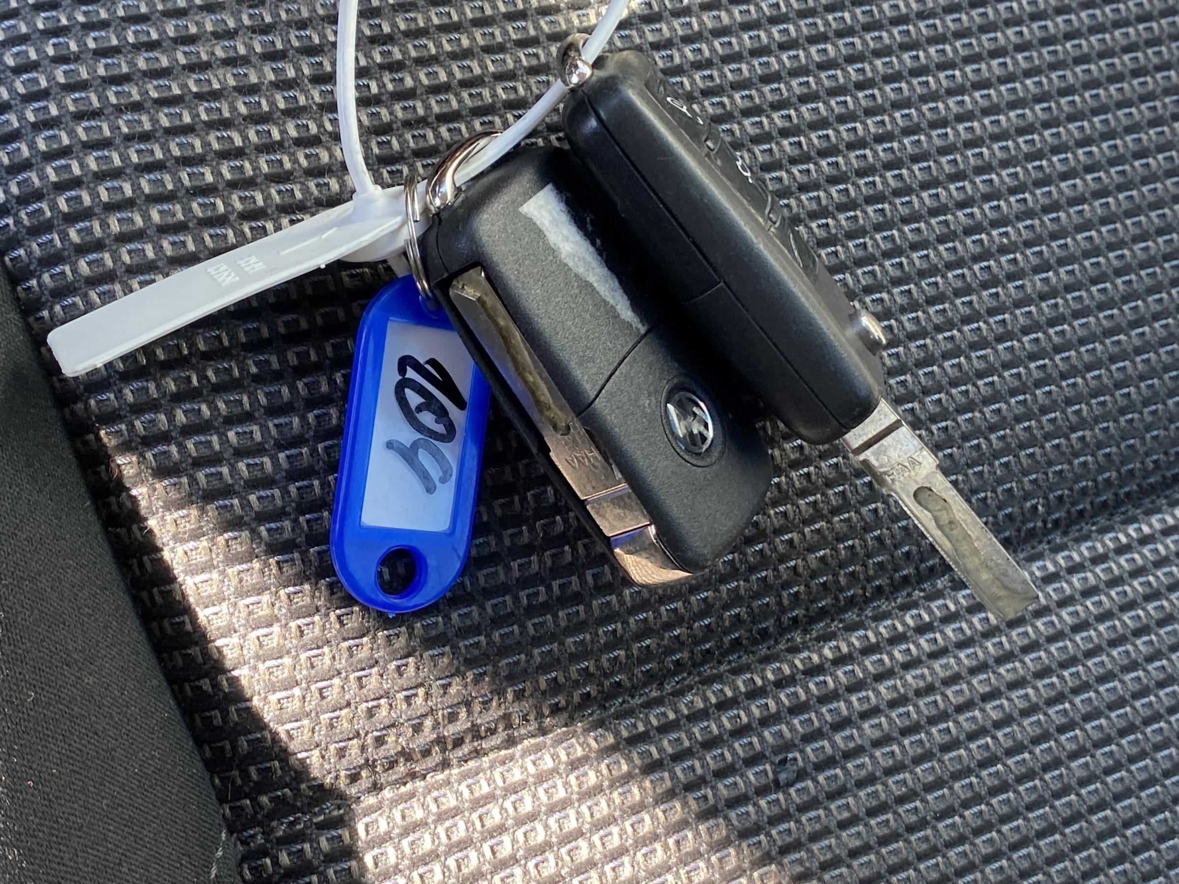 Volkswagen Sharan, 2011 - pohled č. 21