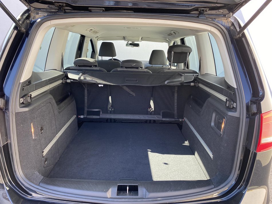 Volkswagen Sharan 2.0 TDi Comfortline