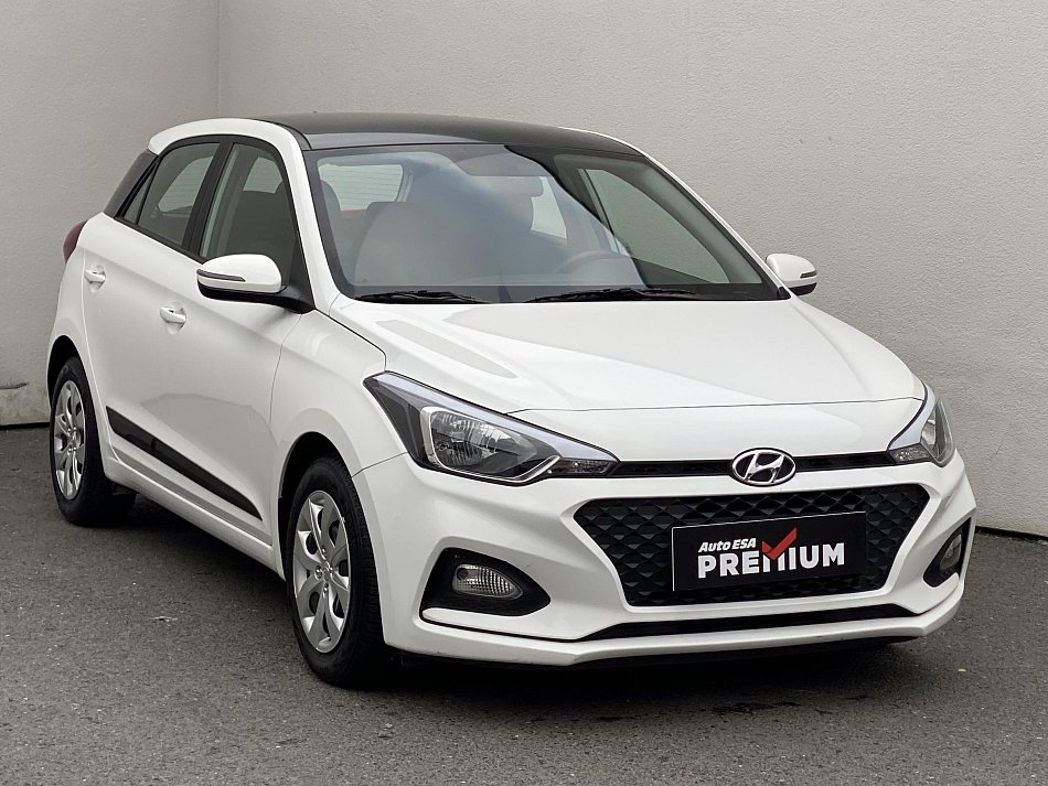 Hyundai I20 1.2 i 