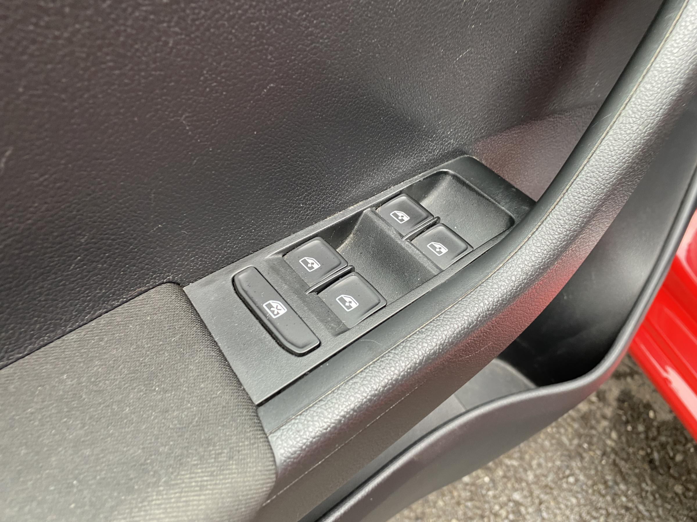 Škoda Fabia III, 2016 - pohled č. 13