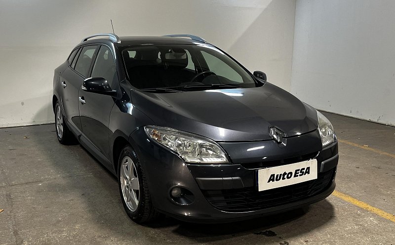 Renault Mégane 1.6 i 