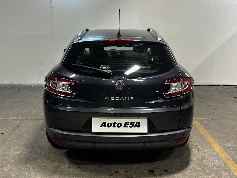 Renault Mégane 1.6 i 