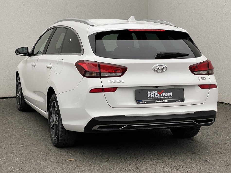 Hyundai I30 1.0T-GDi Smart