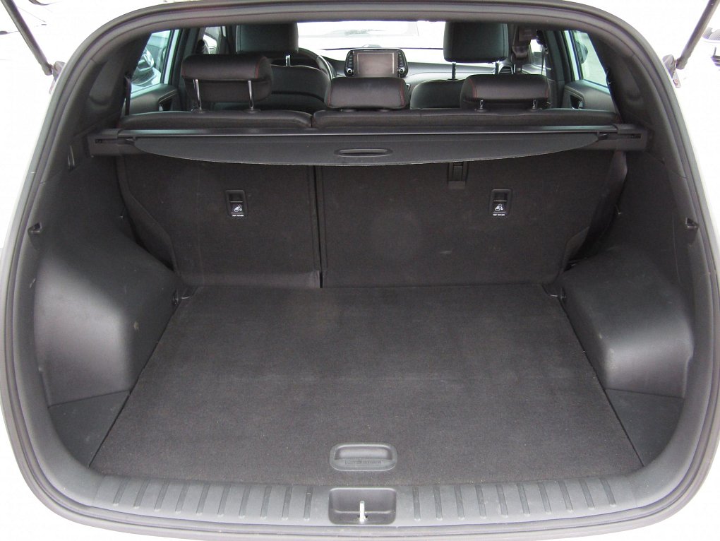 Hyundai Tucson 2.0CRDi  4x4