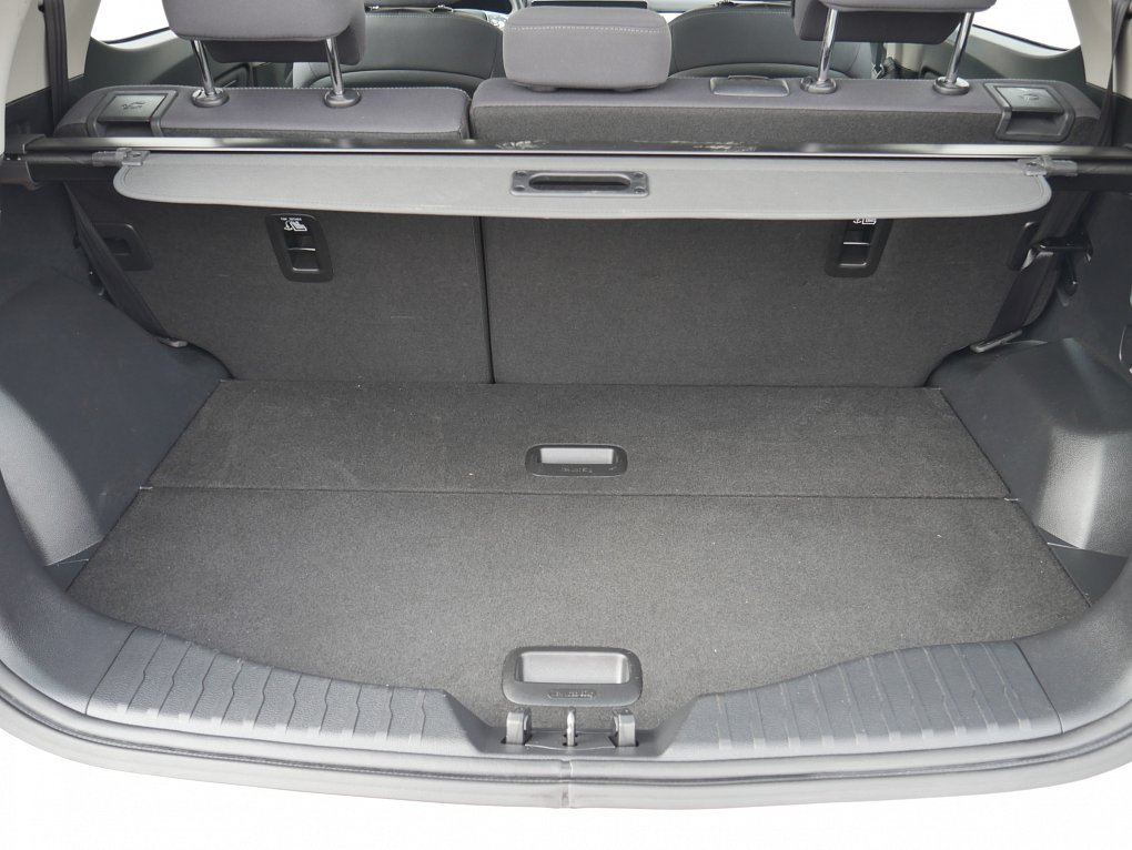 SsangYong Tivoli 1.5T-GDi 