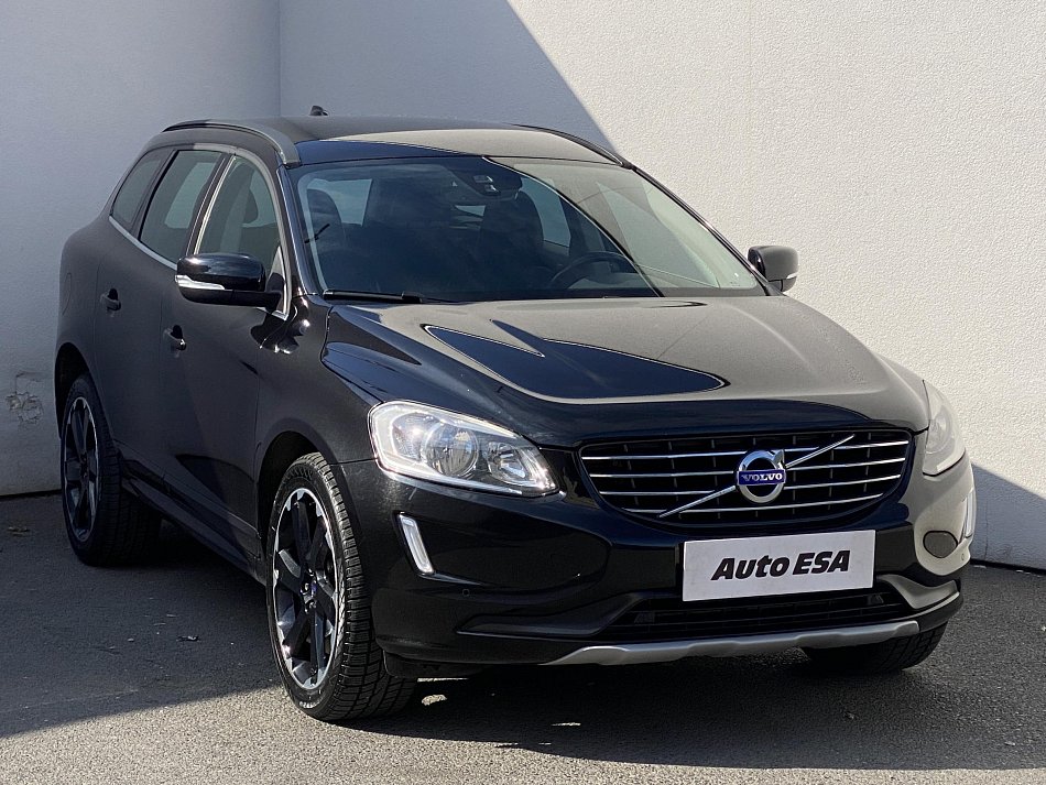Volvo XC60 2.0 D4 