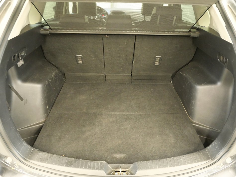 Mazda CX-5 2.2D  4x4