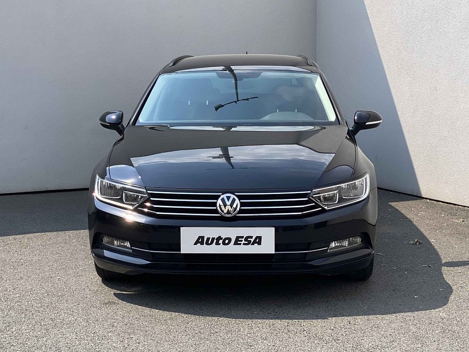 Volkswagen Passat 1.4 TSi Comfortline