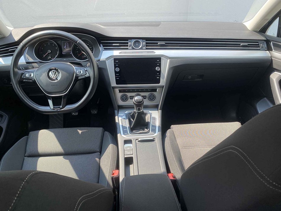 Volkswagen Passat 1.4 TSi Comfortline