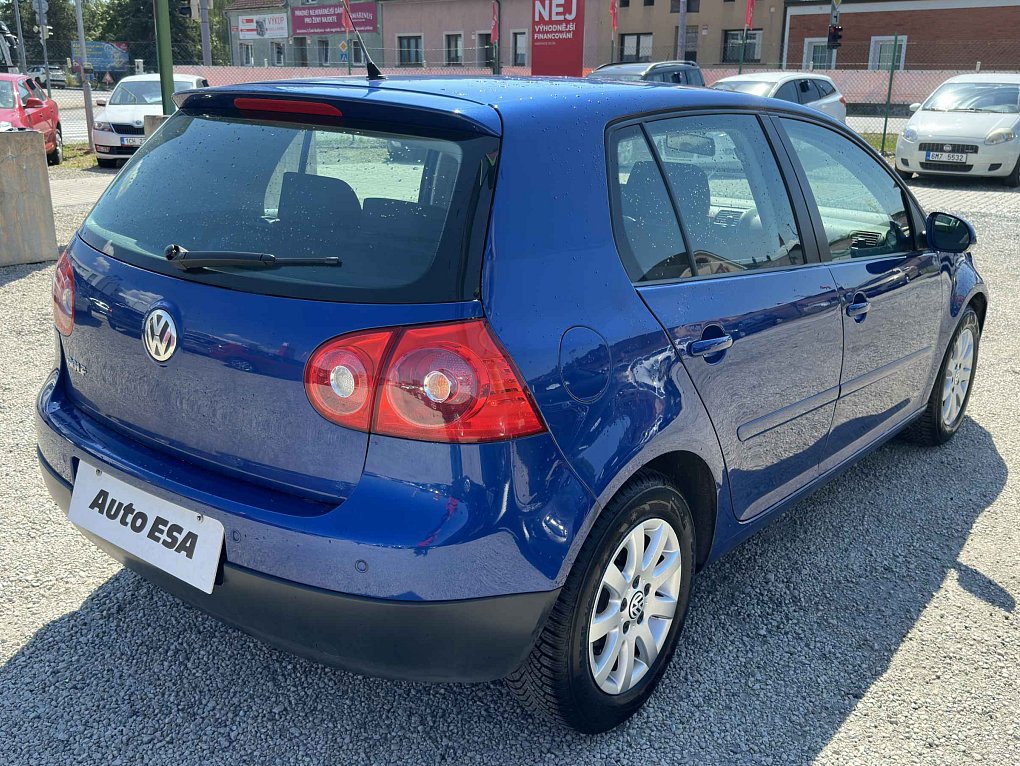 Volkswagen Golf 1.4i 